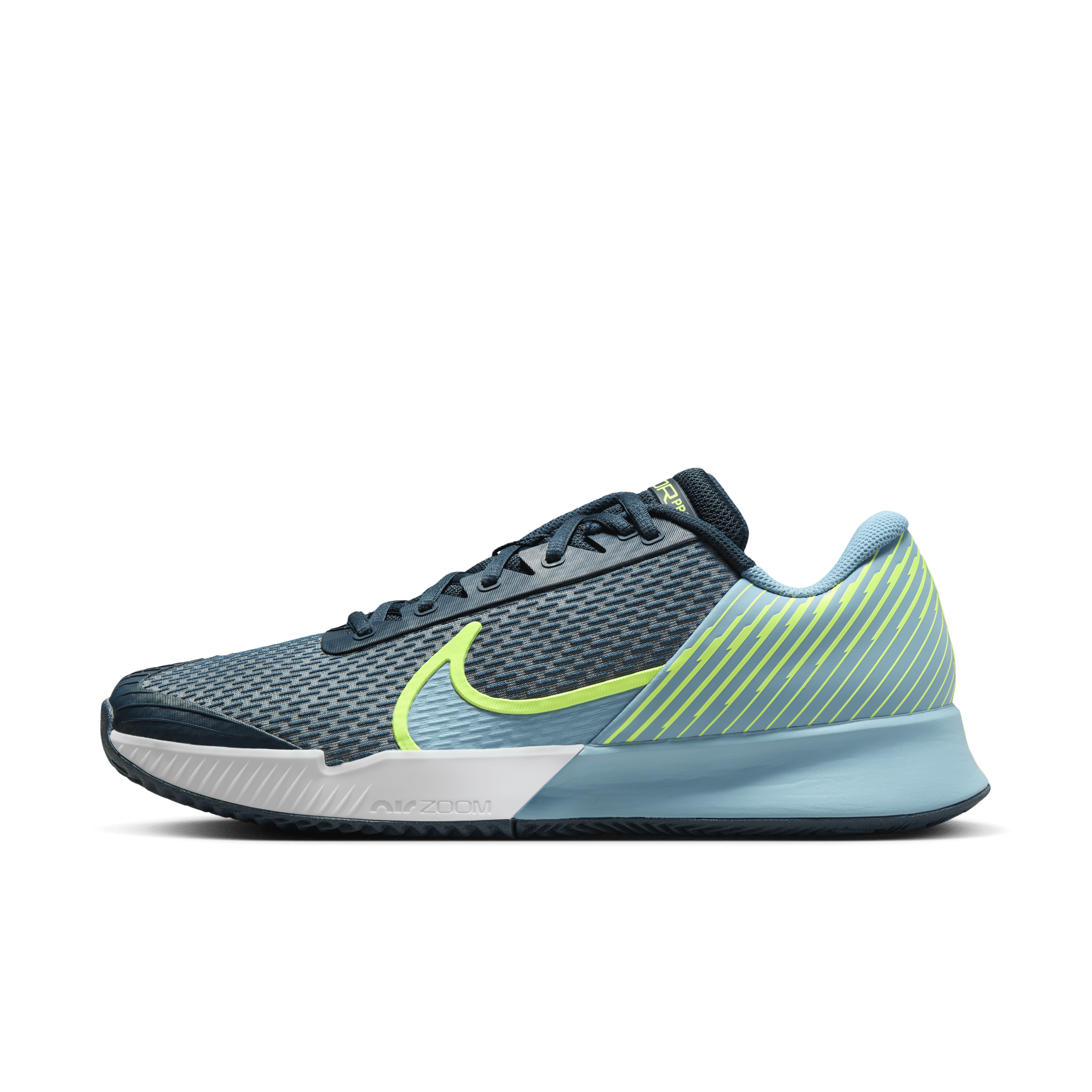 Vapor tennis shoes top